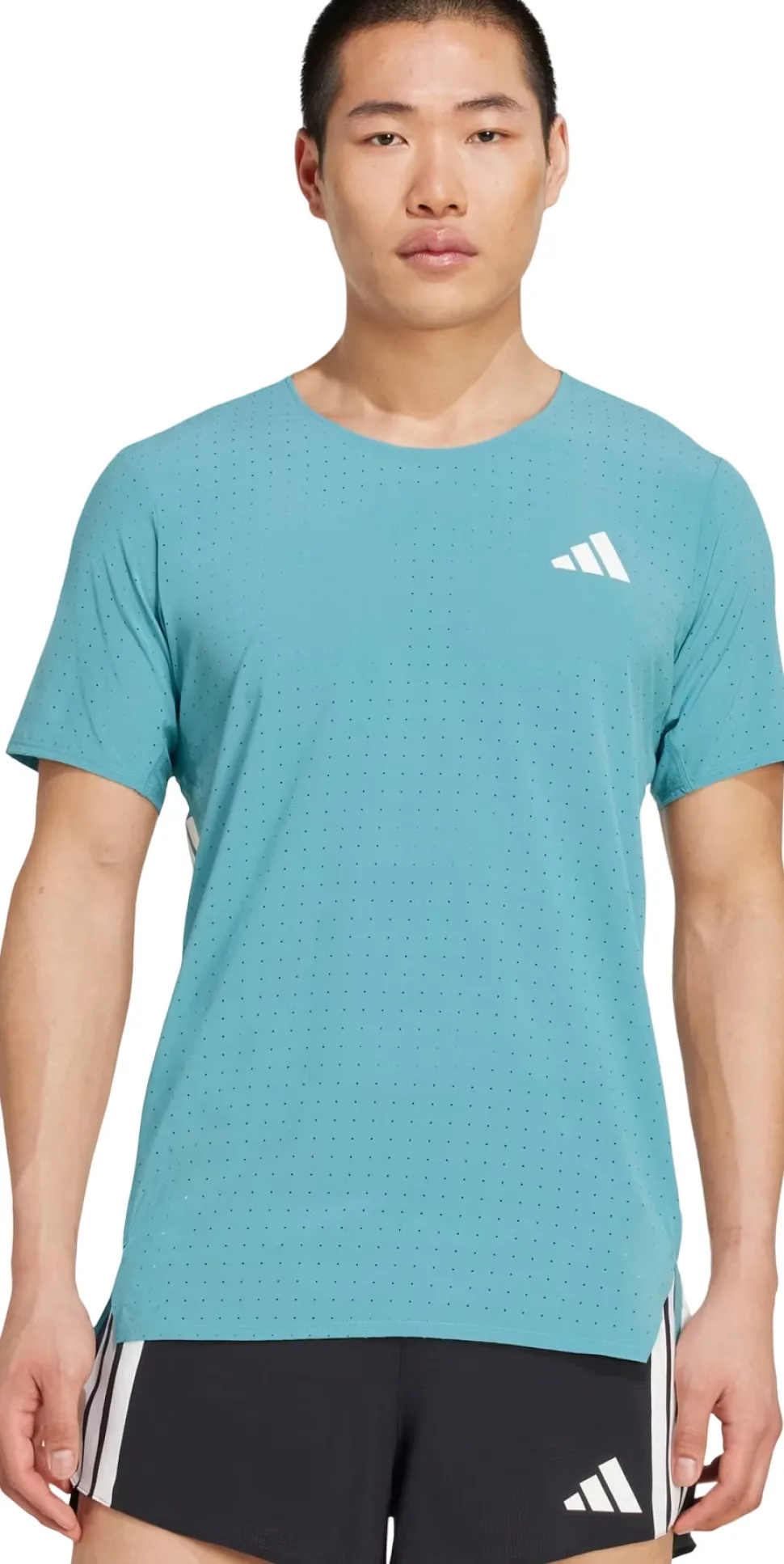Adizero Running T-Shirt - Men's
