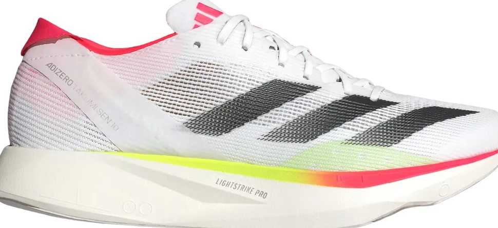 Adizero Takumi Sen 10 Shoes - Women's