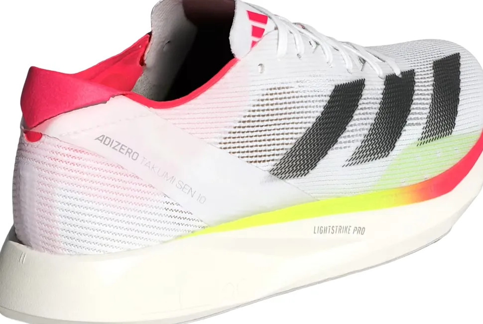 Adizero Takumi Sen 10 Shoes - Women's