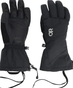 Adrenaline 3-In-1 Gloves - Women's