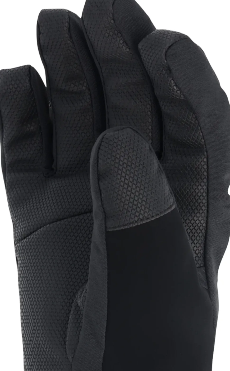 Adrenaline 3-In-1 Gloves - Women's