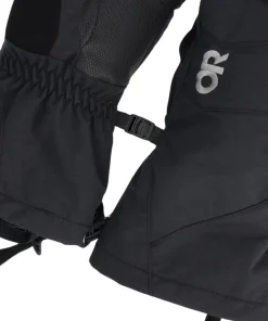 Adrenaline 3-In-1 Gloves - Women's