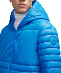 Adriel Lightweight Packable Puffer Jacket - Men's