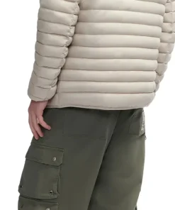 Adriel Lightweight Packable Puffer Jacket - Men's