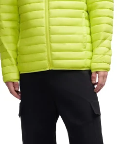 Adriel Lightweight Packable Puffer Jacket - Men's