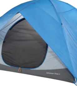 Adventure Dome Tent 4-person