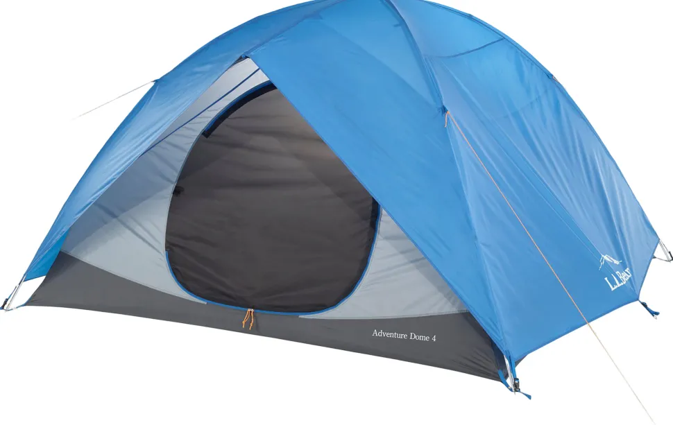 Adventure Dome Tent 4-person