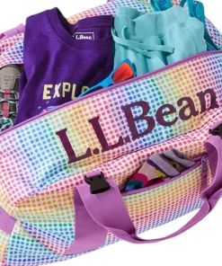 Adventure Duffle Bag 33L - Medium - Kids
