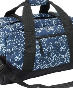 Adventure Printed Duffle Bag - Medium