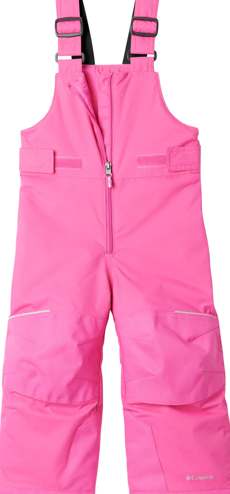 Adventure Ride II Bib - Toddler