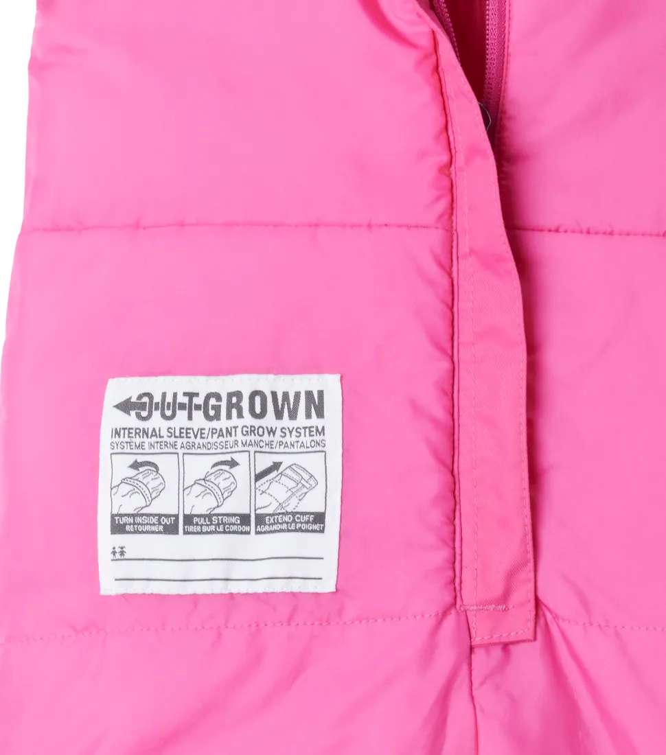 Adventure Ride II Bib - Toddler