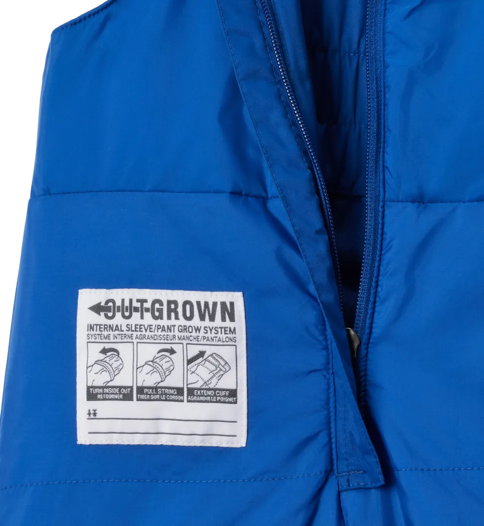 Adventure Ride II Bib - Toddler