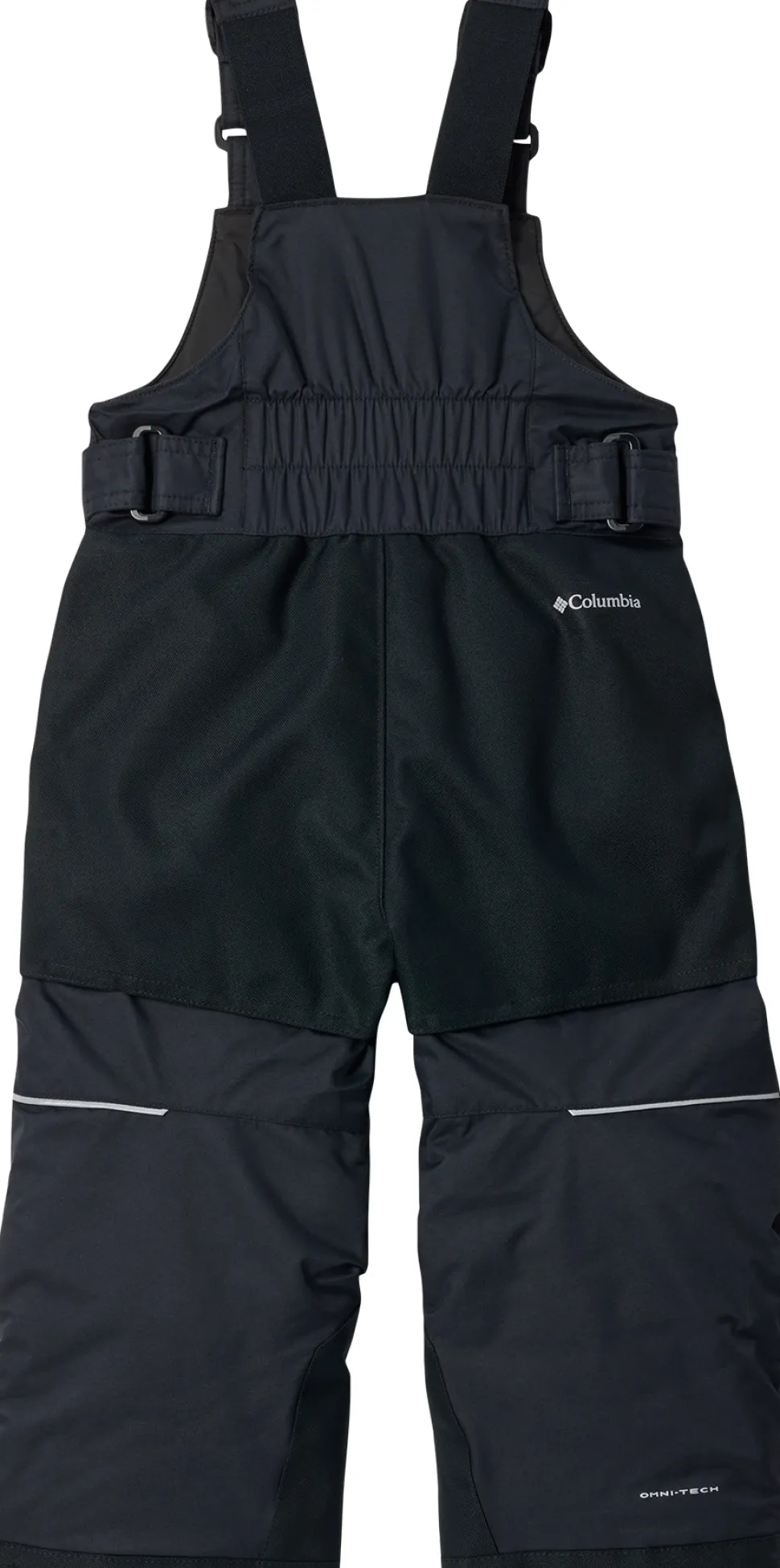 Adventure Ride II Bib - Toddler