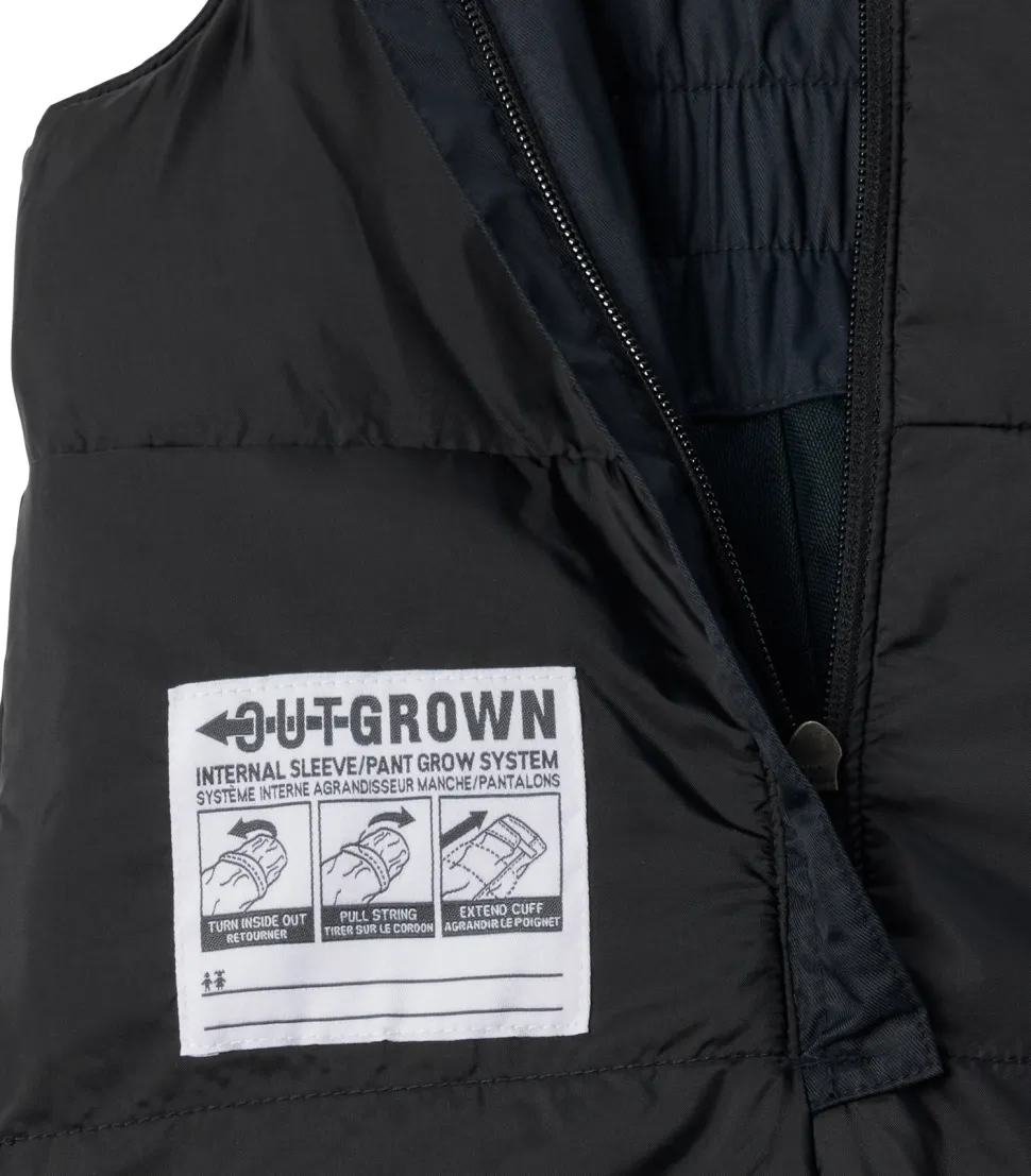 Adventure Ride II Bib - Toddler