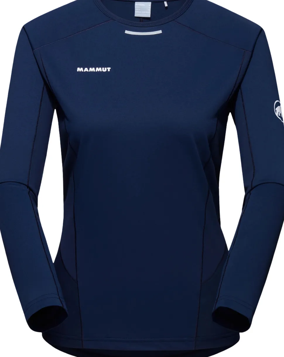 Aenergy FL Long Sleeve Top - Women's
