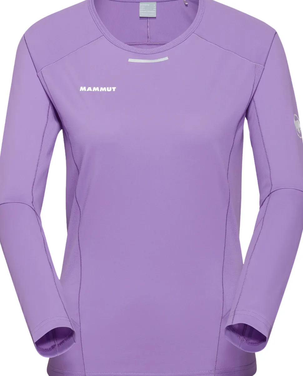 Aenergy FL Long Sleeve Top - Women's