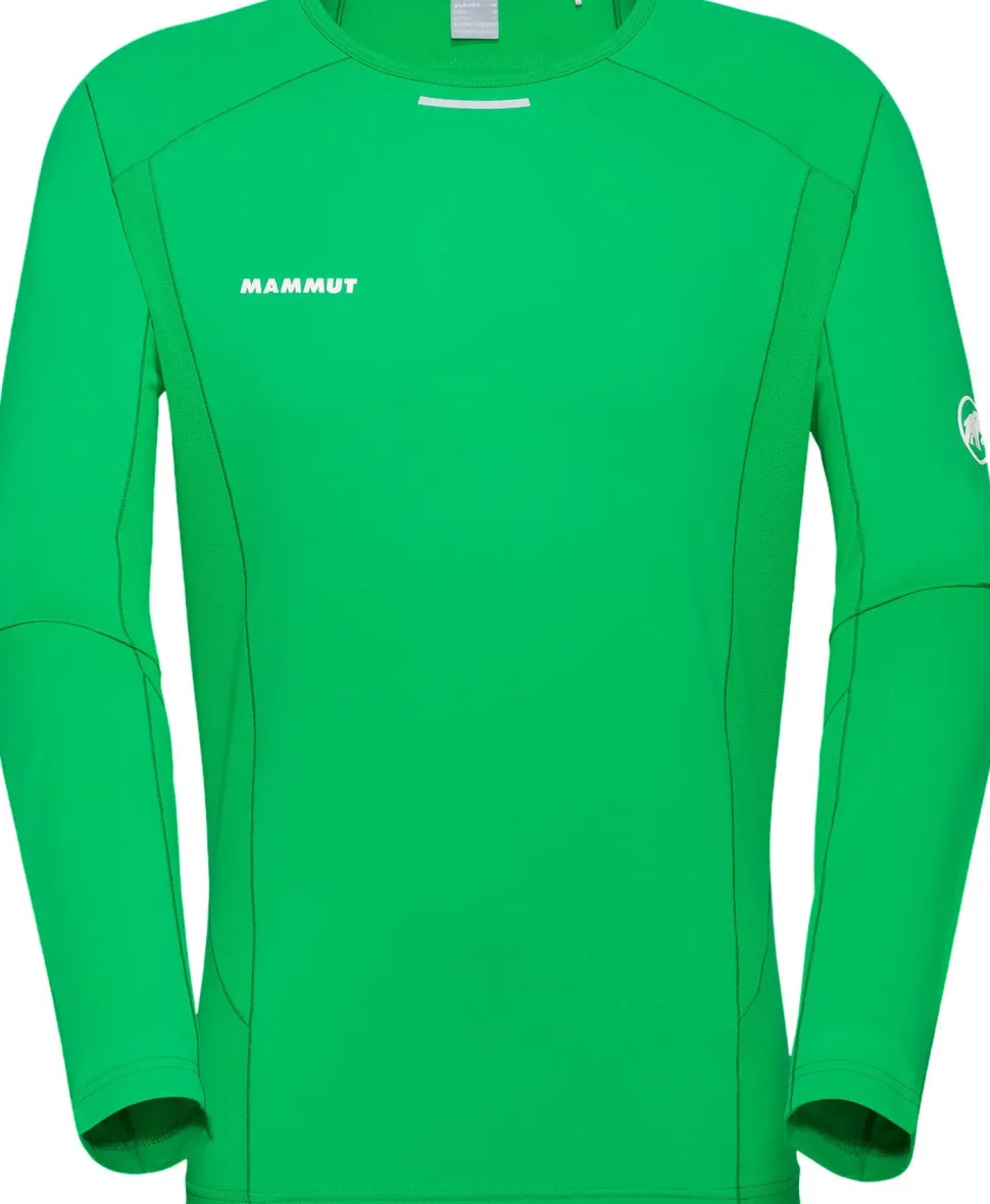 Aenergy FL Long Sleeve Top - Men's