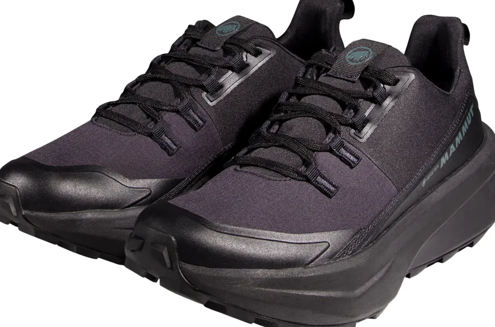 Aenergy Hike Low GTX Hiking Shoes - Women's