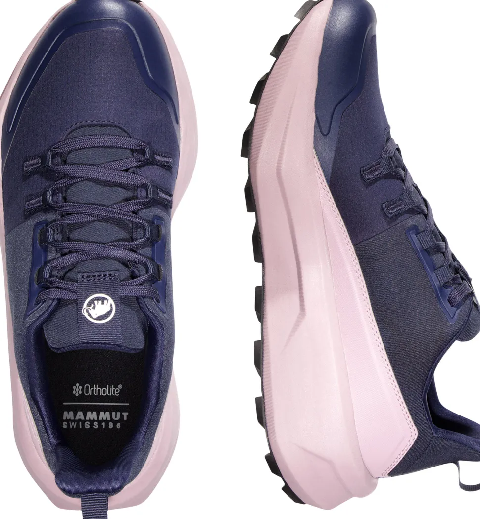 Aenergy Hike Low GTX Hiking Shoes - Women's