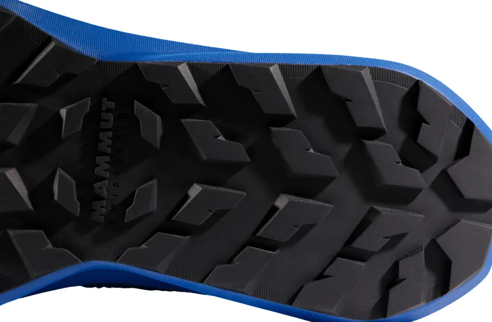Aenergy Hike Low GTX Hiking Shoes - Men's