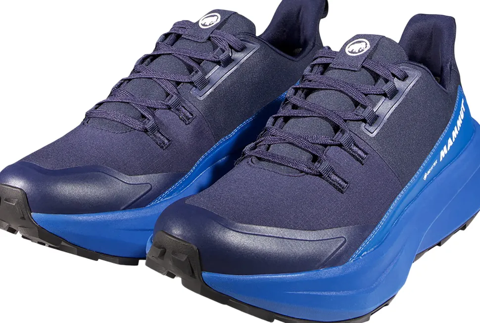 Aenergy Hike Low GTX Hiking Shoes - Men's