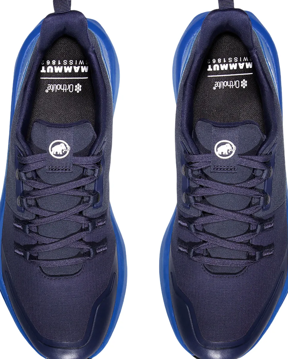 Aenergy Hike Low GTX Hiking Shoes - Men's