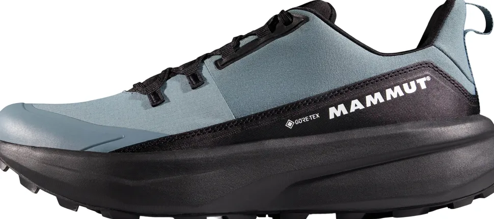 Aenergy Hike Low GTX Hiking Shoes - Men's