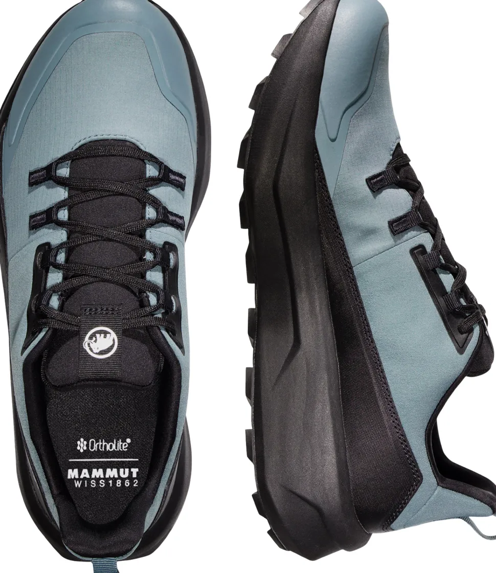 Aenergy Hike Low GTX Hiking Shoes - Men's