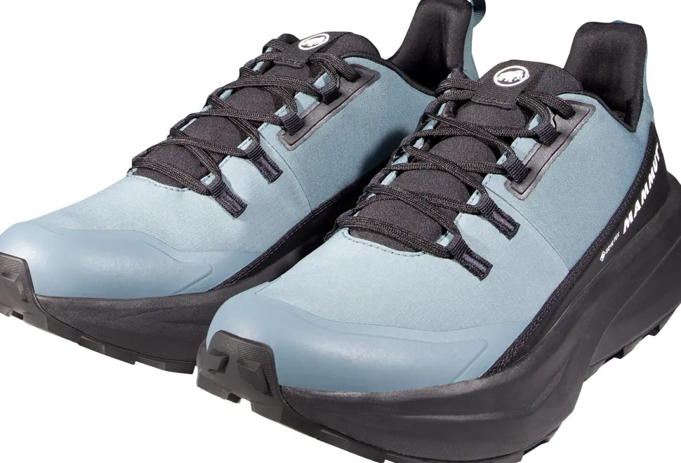 Aenergy Hike Low GTX Hiking Shoes - Men's