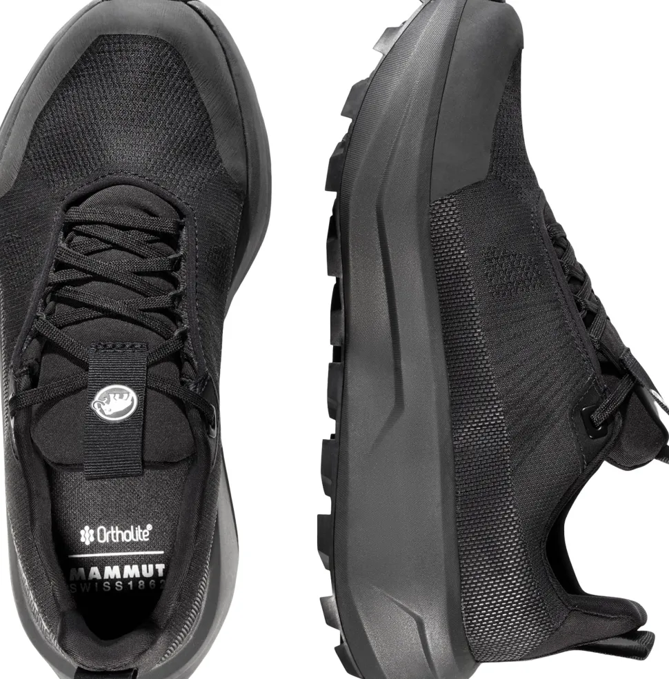 Aenergy MTN Low GTX Hiking Shoes - Women's
