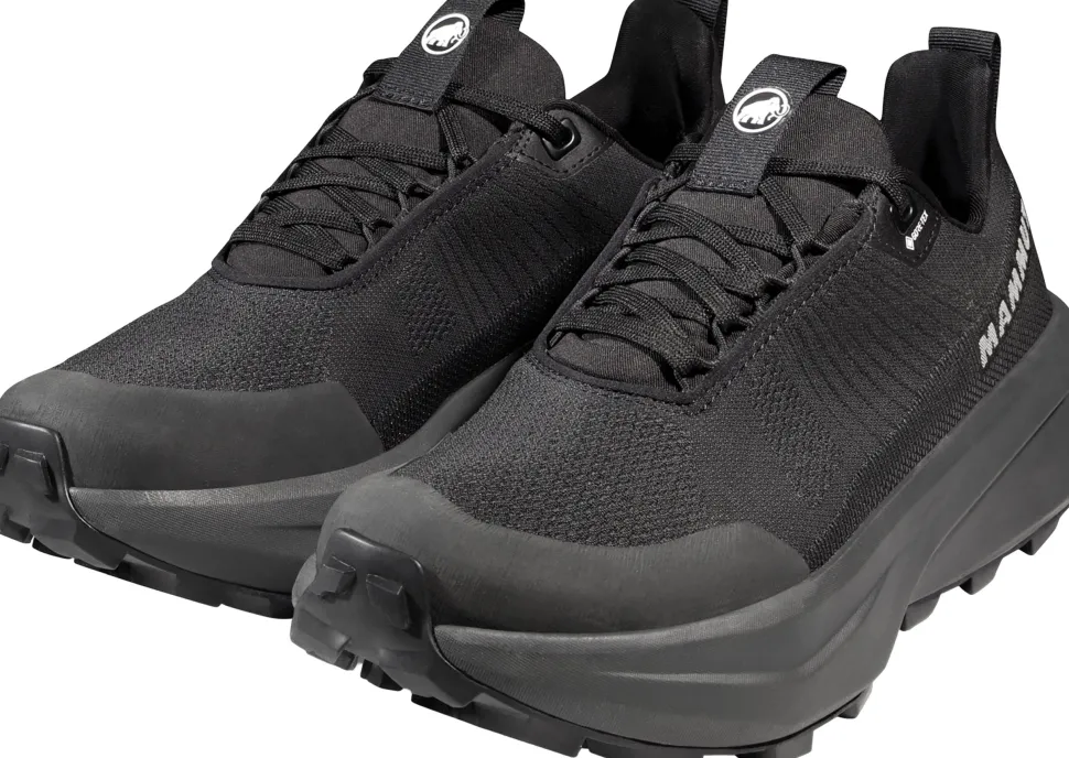 Aenergy MTN Low GTX Hiking Shoes - Women's