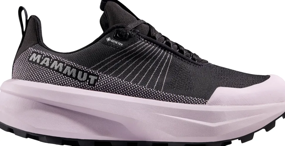 Aenergy MTN Low GTX Hiking Shoes - Women's