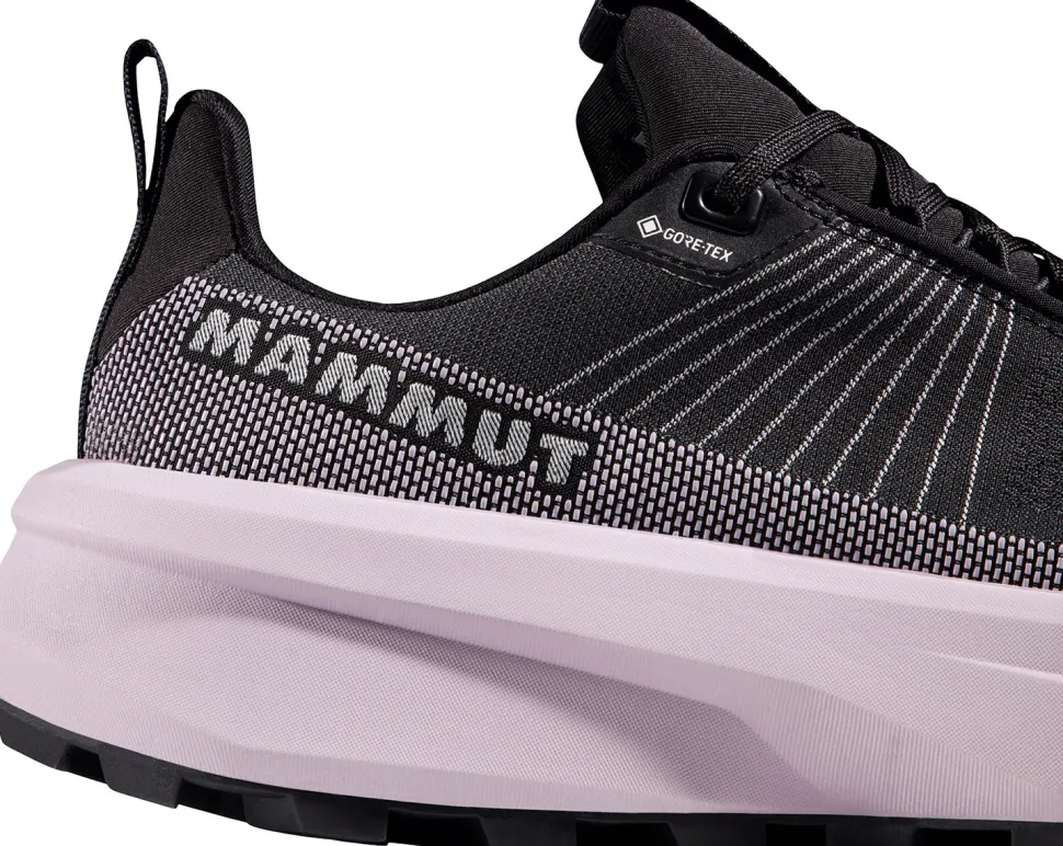 Aenergy MTN Low GTX Hiking Shoes - Women's
