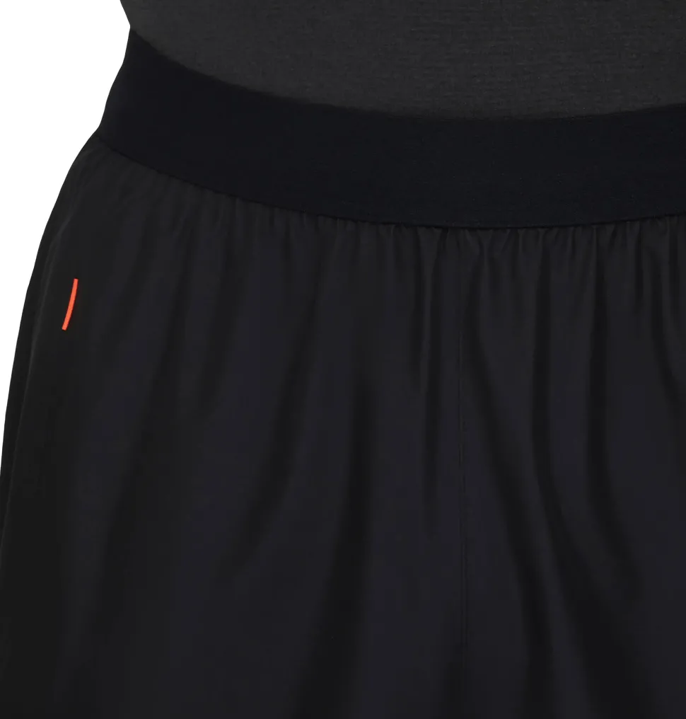 Aenergy Trail Running Hardshell Pants - Men's