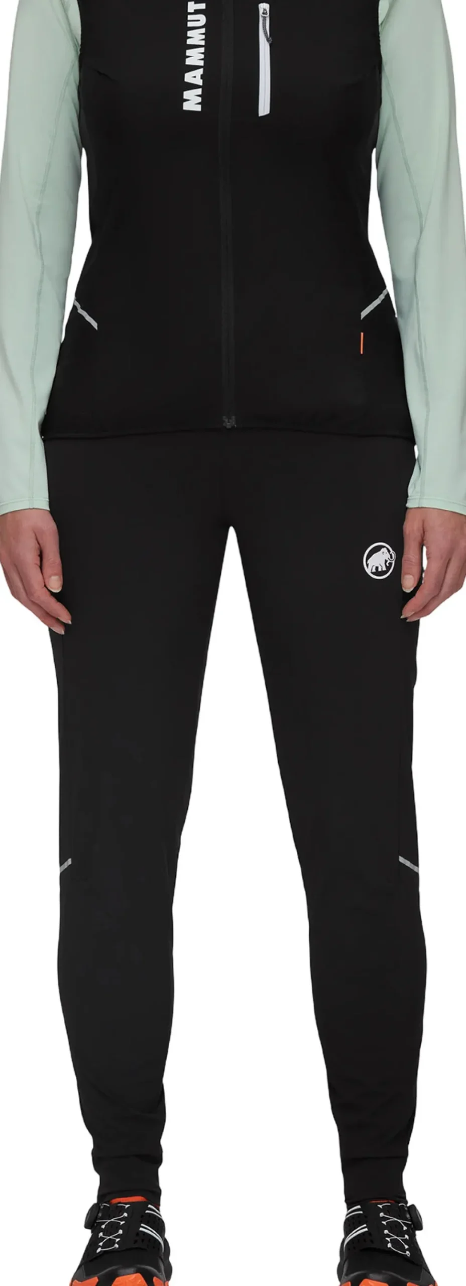Aenergy Trail Running Pants - Women's