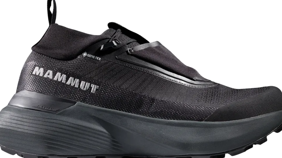 Aenergy Ultra Low GTX Hiking Shoes - Men's