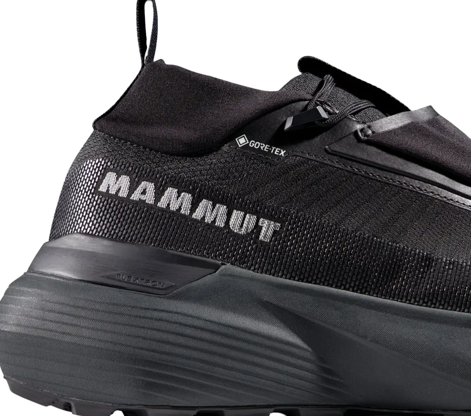 Aenergy Ultra Low GTX Hiking Shoes - Men's