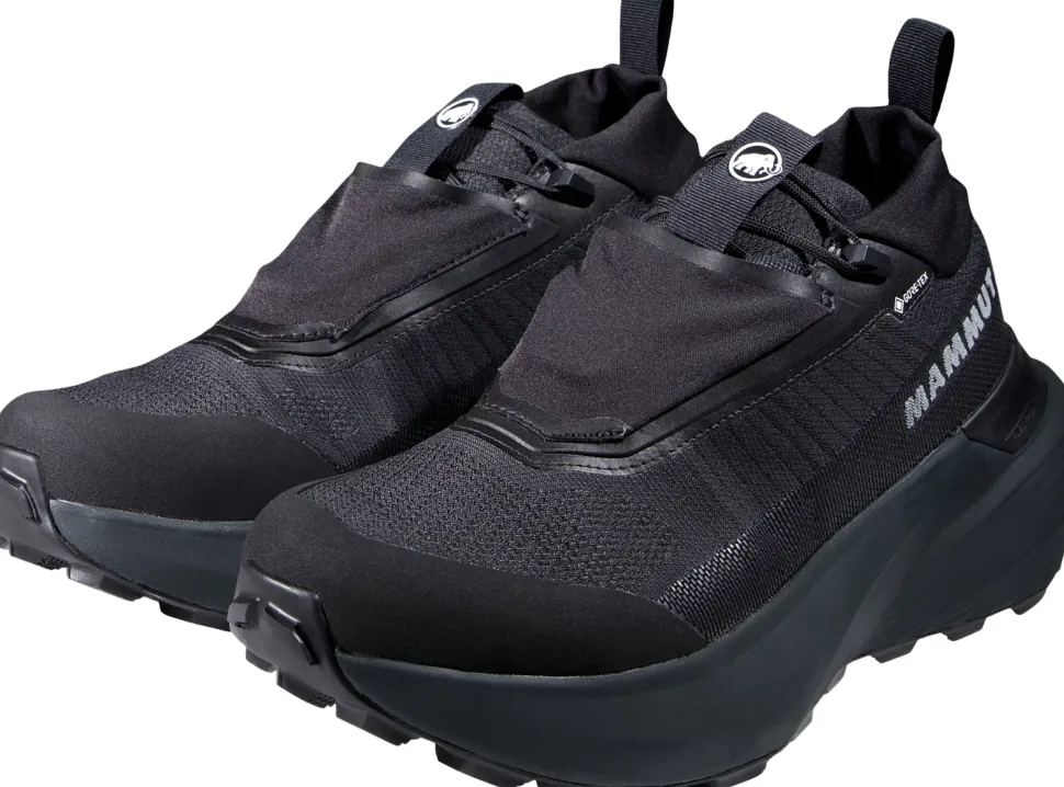 Aenergy Ultra Low GTX Hiking Shoes - Men's