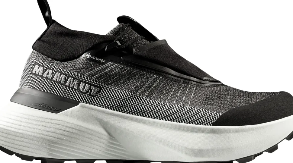 Aenergy Ultra Low GTX Hiking Shoes - Men's