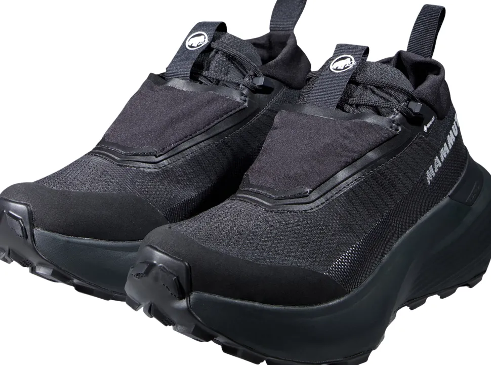 Aenergy Ultra Low GTX Hiking Shoes - Women's