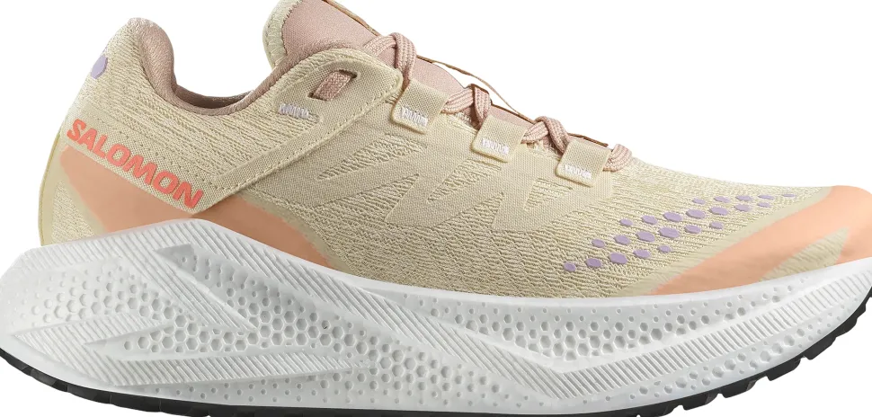 Aero Glide 3 GRVL Gravel Running Shoes - Women's