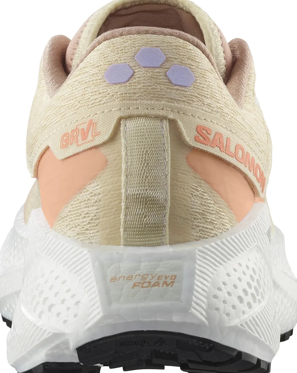 Aero Glide 3 GRVL Gravel Running Shoes - Women's