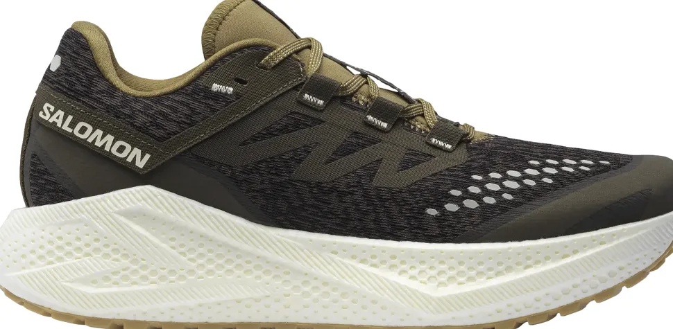 Aero Glide 3 GRVL Gravel Running Shoes - Men's
