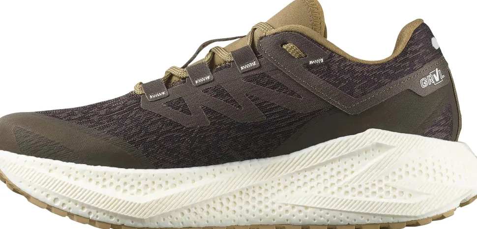 Aero Glide 3 GRVL Gravel Running Shoes - Men's