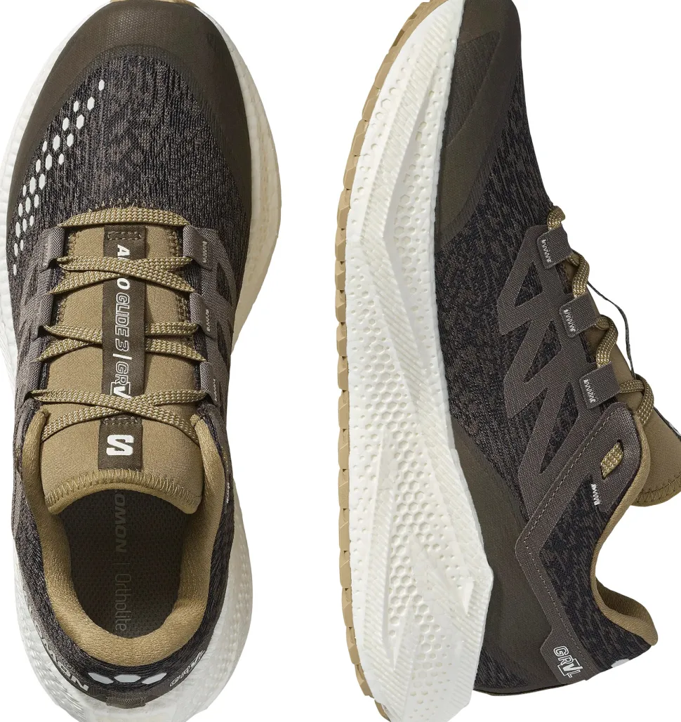 Aero Glide 3 GRVL Gravel Running Shoes - Men's