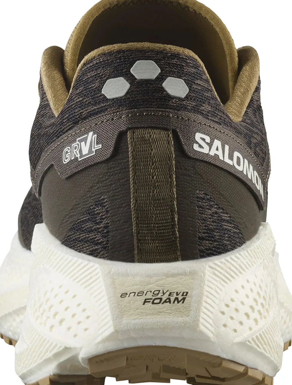 Aero Glide 3 GRVL Gravel Running Shoes - Men's