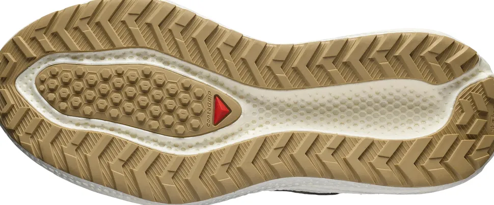 Aero Glide 3 GRVL Gravel Running Shoes - Men's