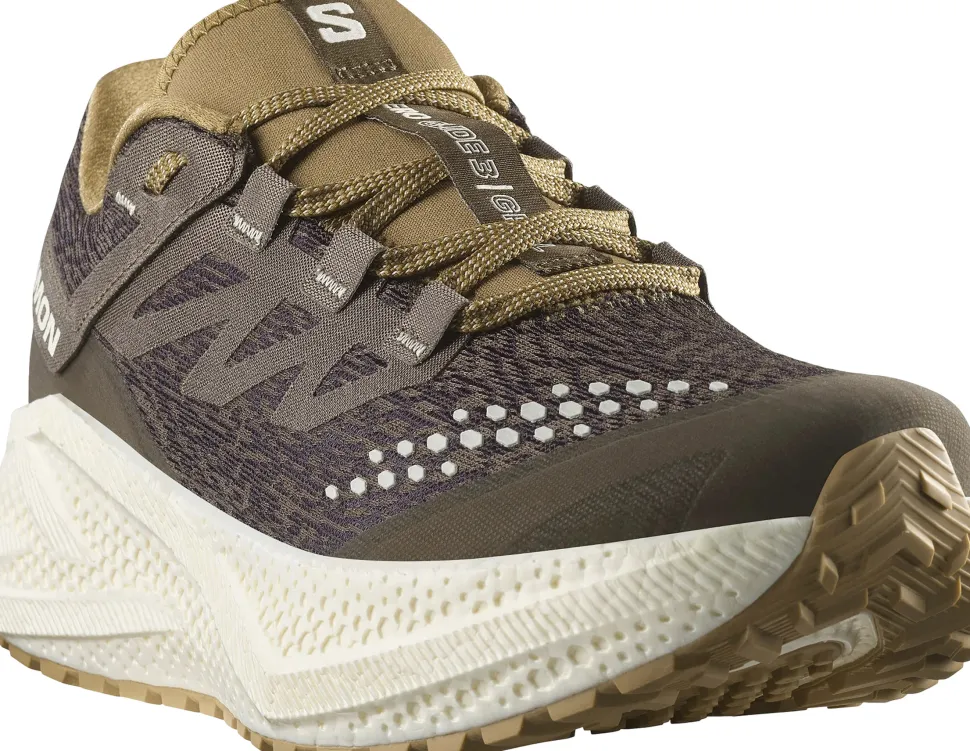 Aero Glide 3 GRVL Gravel Running Shoes - Men's