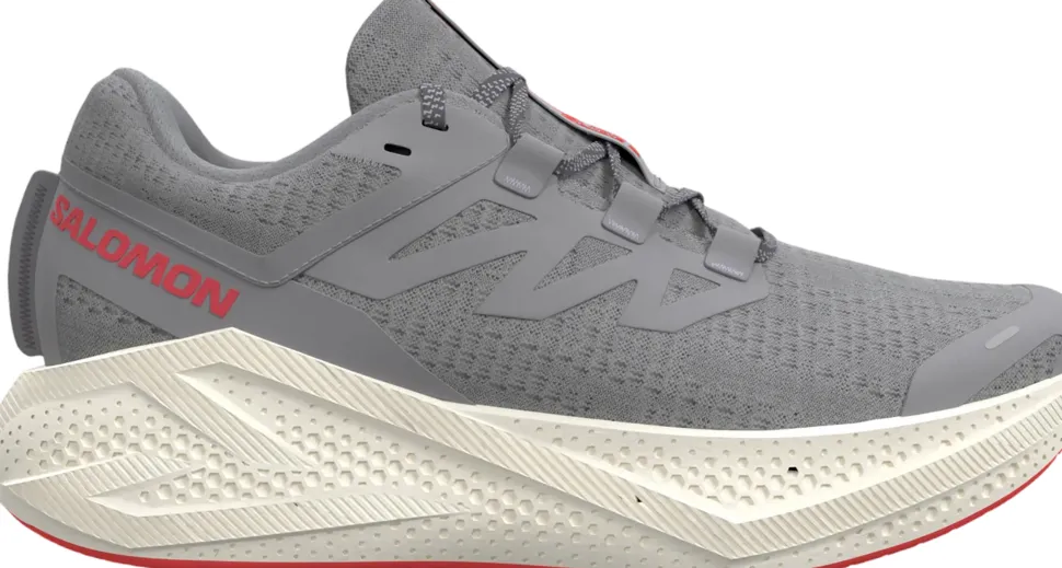 Aero Glide 3 Road Running Shoes - Men's