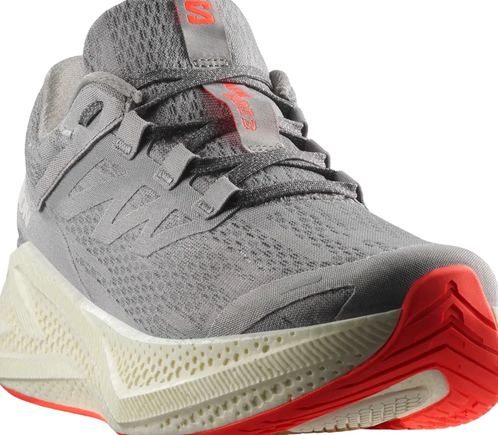 Aero Glide 3 Road Running Shoes - Men's